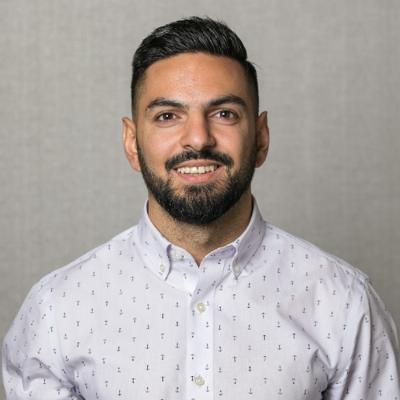 Harish Doddala, photo 1