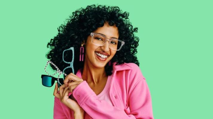 Priti Choksi, photo 2