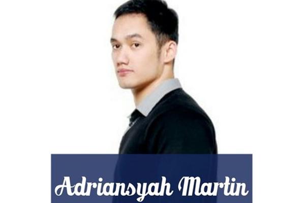 Deri Ardiansyah, photo 1