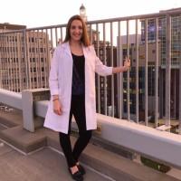 Christina Osborne, photo 1