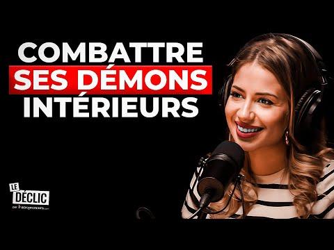 Maryam Gadery, photo 1