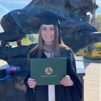 Meghan Browne, photo 2