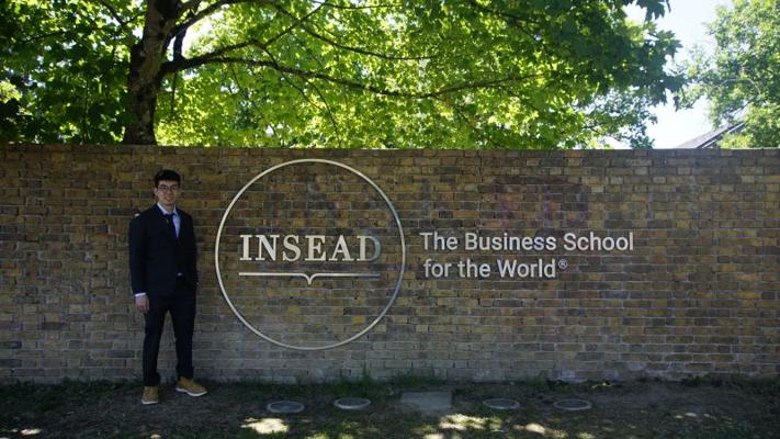 Robert Liono, photo 2