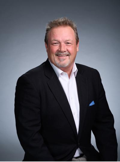 John Pippin, photo 1