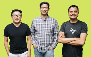 Vishal Joshi, photo 1