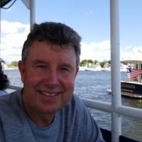 Jack McDonough, photo 2