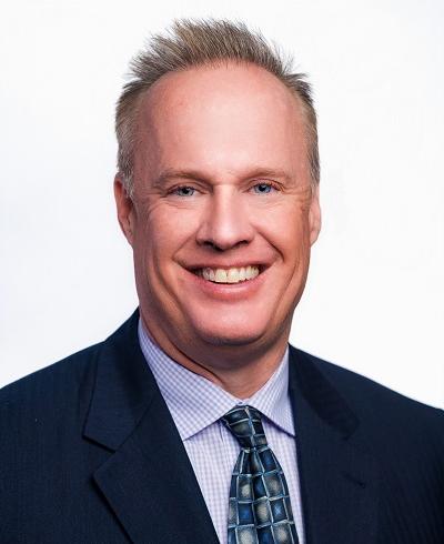 Mark Nelson, photo 1