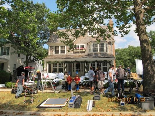 Kate Levinson, photo 1