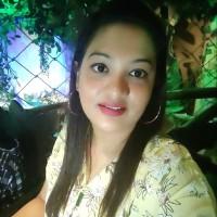 Ankita Bose, photo 1