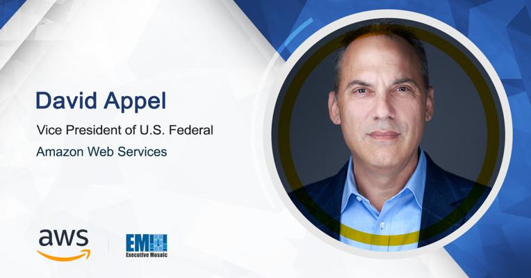 David Appel, photo 2