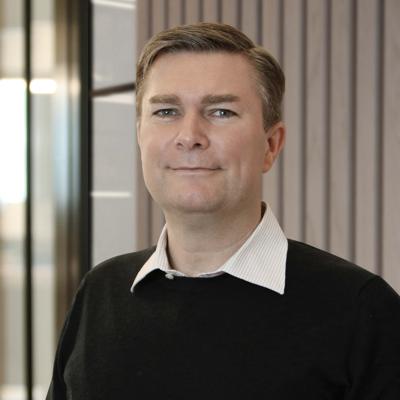 Jeff Singleton, photo 1