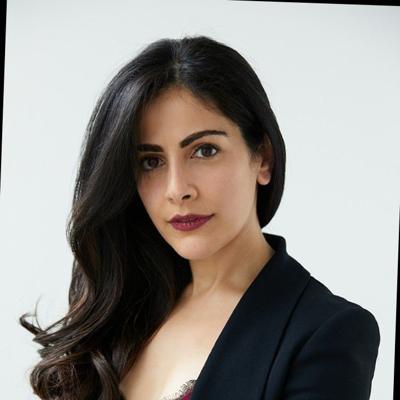 Zahra Hassan, photo 2