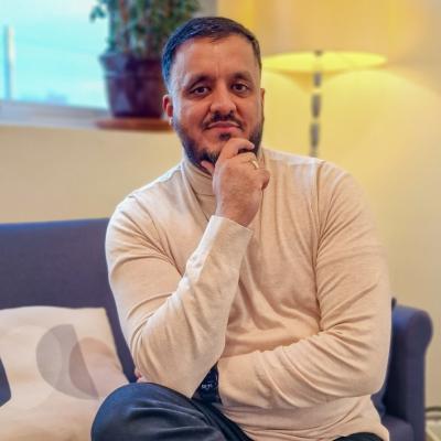 Rizwan Rehman, photo 1