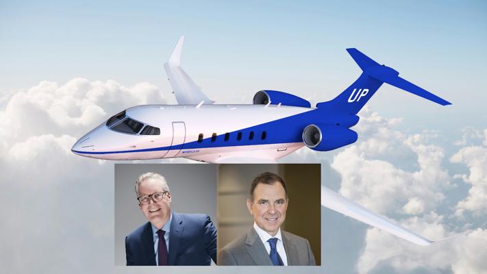 Gene McKenna, photo 1