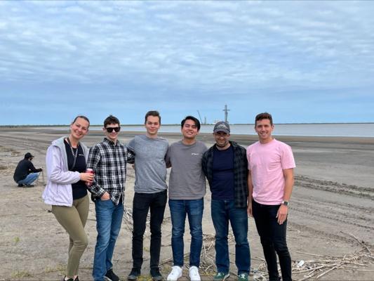 Tanner Nelson, photo 1