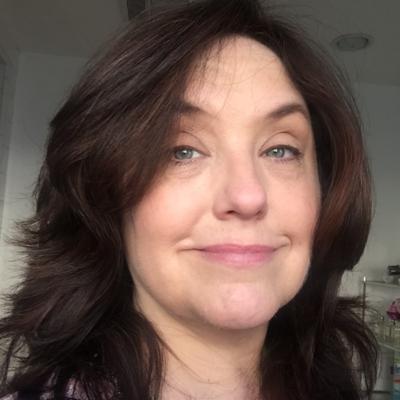 Kristin Knight Munjee