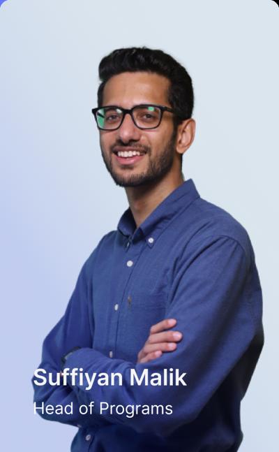 Suffiyan Malik, photo 2