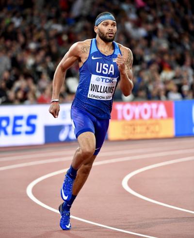 Devon Williams, photo 2