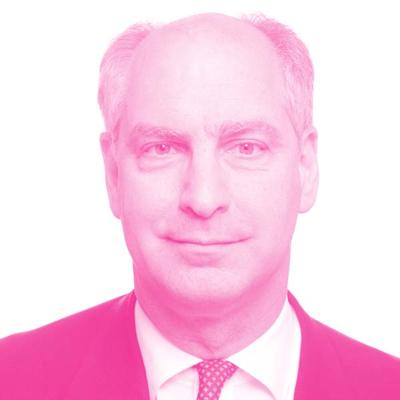 Adam de Sola Pool, photo 2