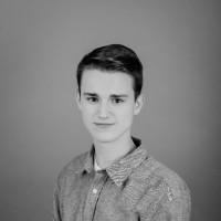 Noah Everett, photo 1