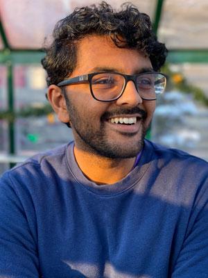 Deepak Kumar, photo 1