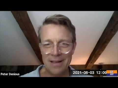 Peter Denious, photo 1