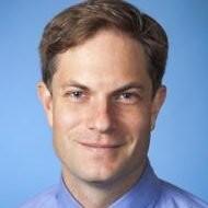 William Sharp, photo 1