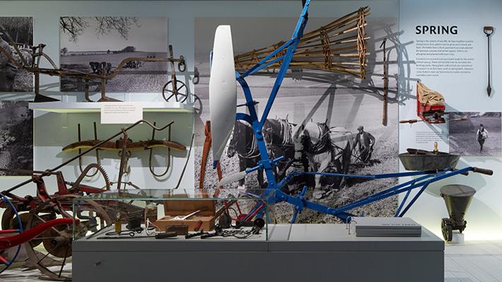 Thomas Exall, photo 2