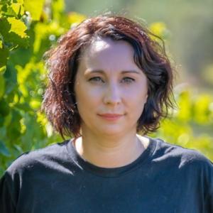 Fiona Turner, photo 1