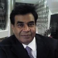 Naresh Sharma, photo 2