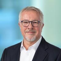 Michael Larkin, photo 2