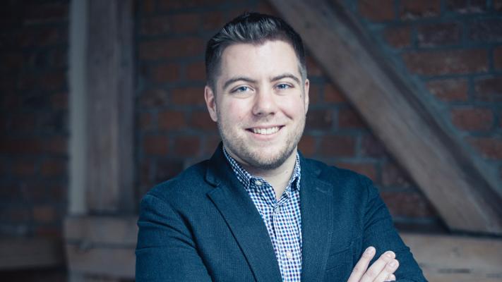 Michael Zelinka, photo 1