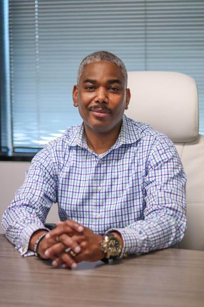 Jamin Mootz, photo 1