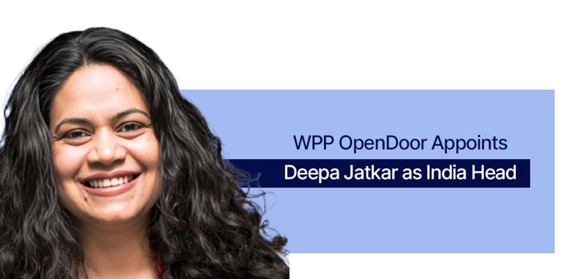 Deepa Jatkar, photo 1