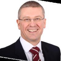 Chris Chown, photo 1