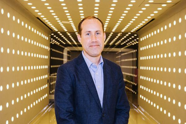 Will Pearson, photo 1