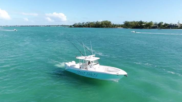 James Charters, photo 2