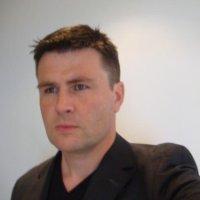 Jesper Glad, photo 1