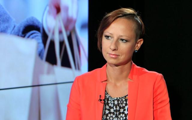 Katarzyna Czuchaj-Łagód, photo 1