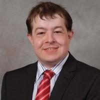 Gareth Sandilands, photo 2