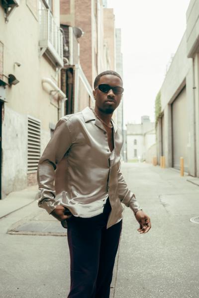 Brian Nathan, photo 1