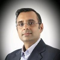 Gaurav Jayaswal, photo 2