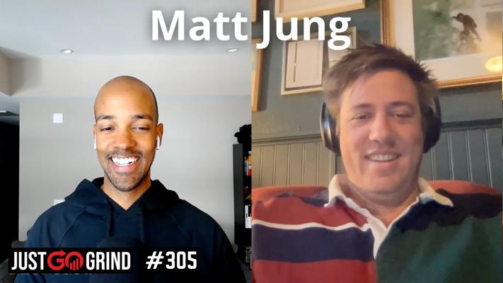 Matthew Jung, photo 2