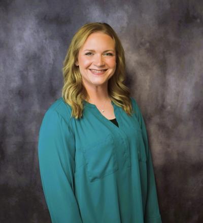 Kathrina Hoxie, photo 1