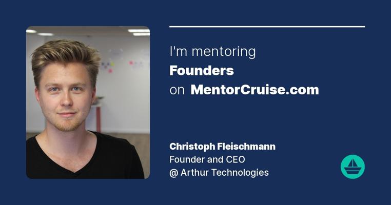 Christoph Fleischmann, photo 1