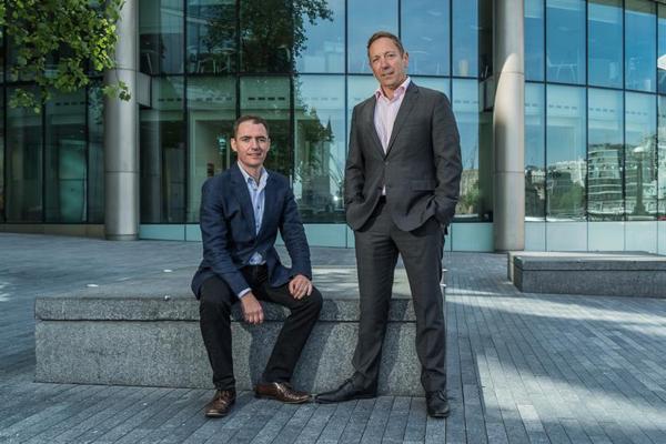 Hamish Paton, photo 1