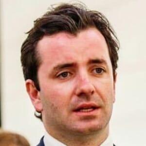 Ronayne O'Mahony, photo 1