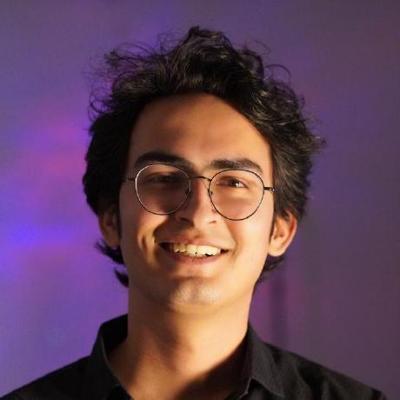 Mayank Soni, photo 1
