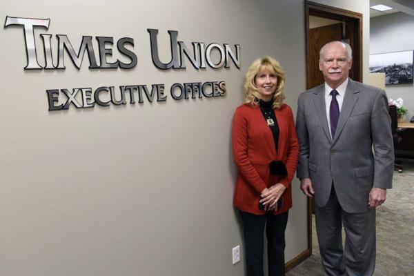 Pat Richardson, photo 1