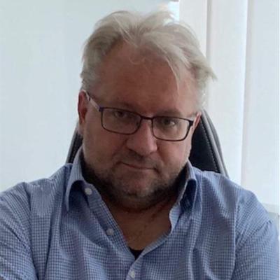 David Leifsson, photo 1